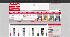 Desktop Screenshot of carcos.com